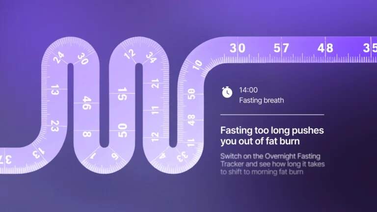 Lumen metabolism reset article
